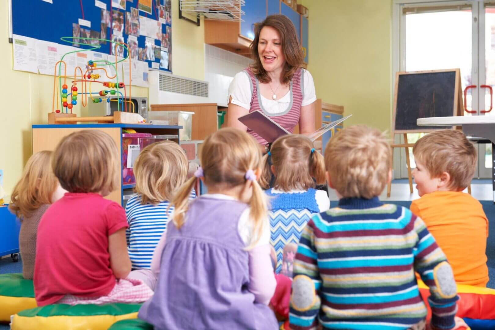 La Prima Montessori - Licensed Daycare in Richmond, TX