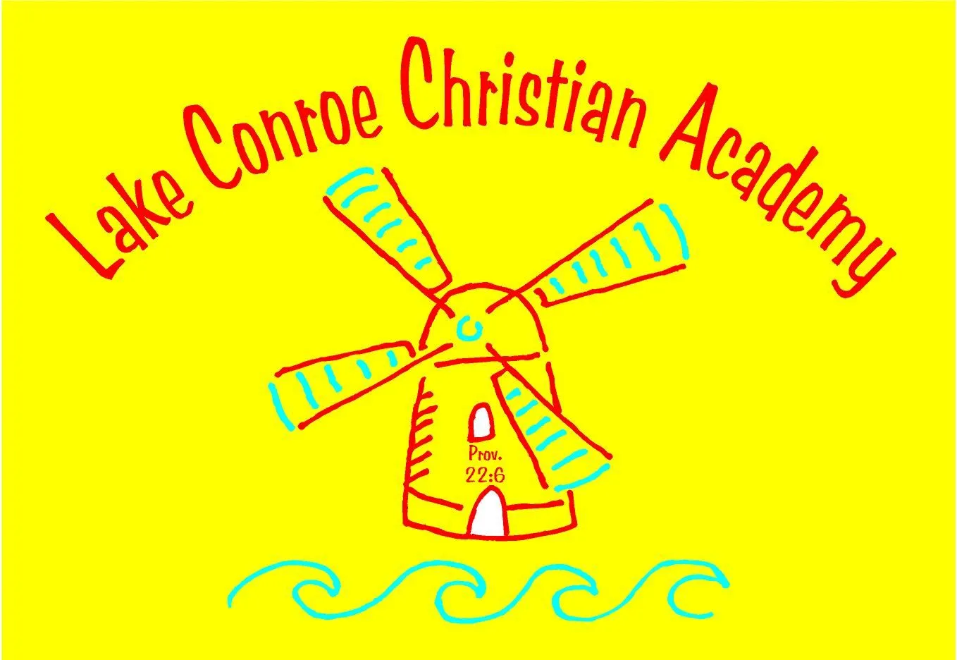 Lake Conroe Christian Academy
