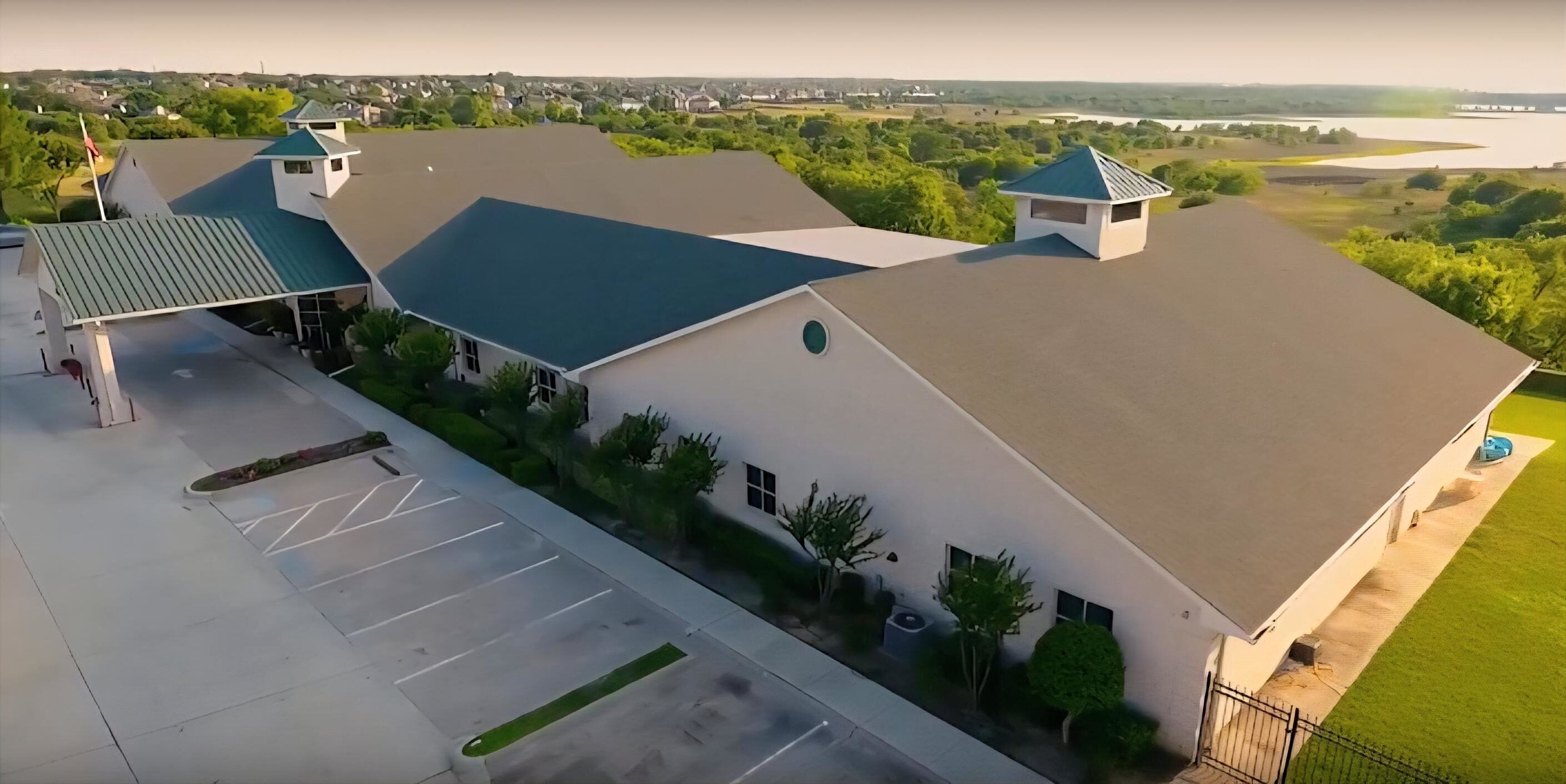 Lakeside Montessori Academy - Licensed Daycare in The Colony, TX