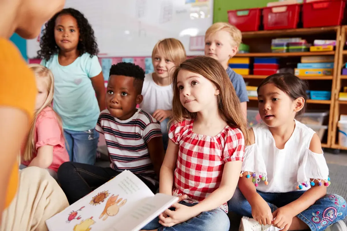 Lakewood Little People