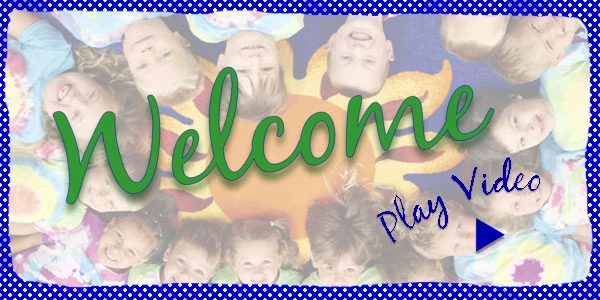 Lamb Of God Early Childhood