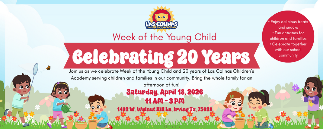Las Colinas Childrens Academy