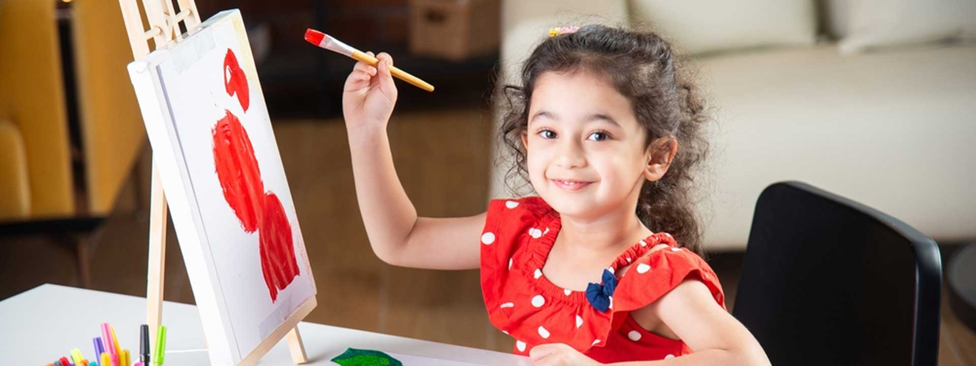 Learn N Grow Stem Preschool