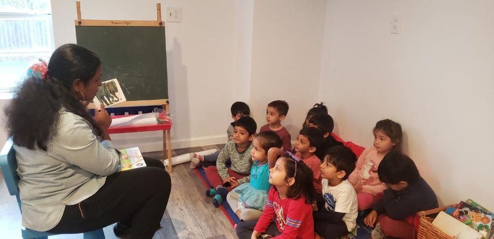 Learning House Preschool - Licensed Daycare in Round Rock, TX