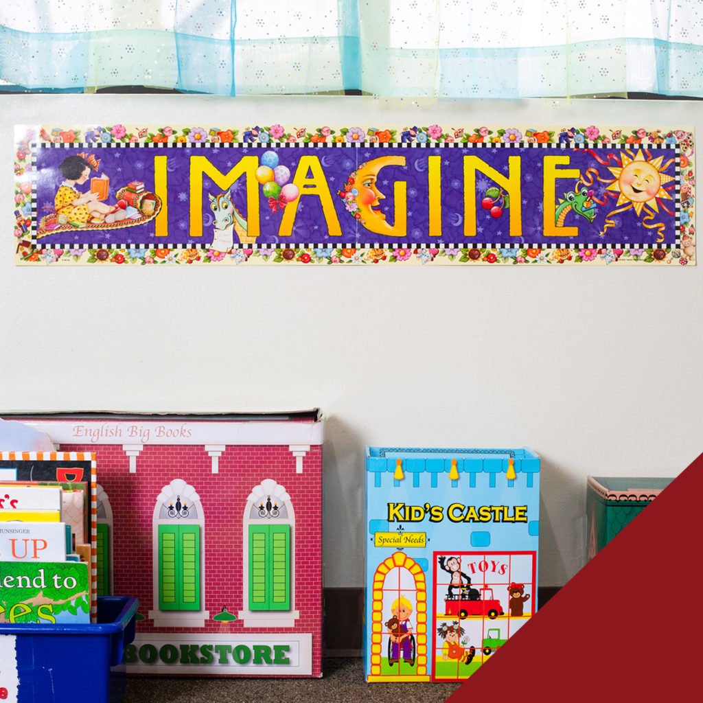Learning Stages Inc - Licensed Daycare in Stafford, TX