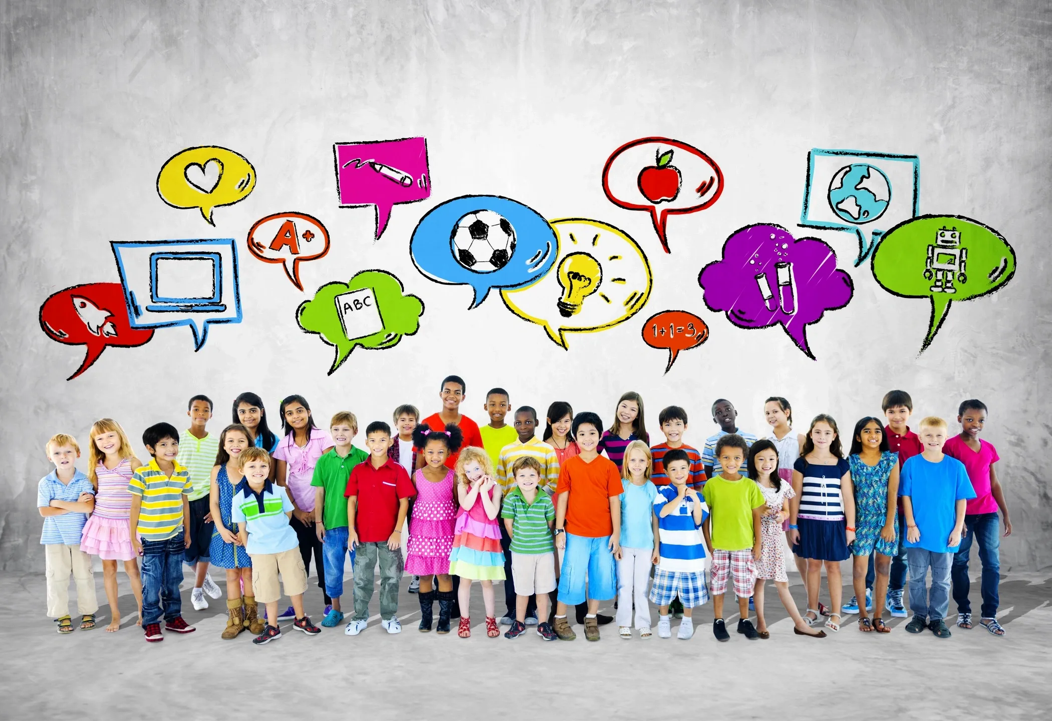 Learning Zone