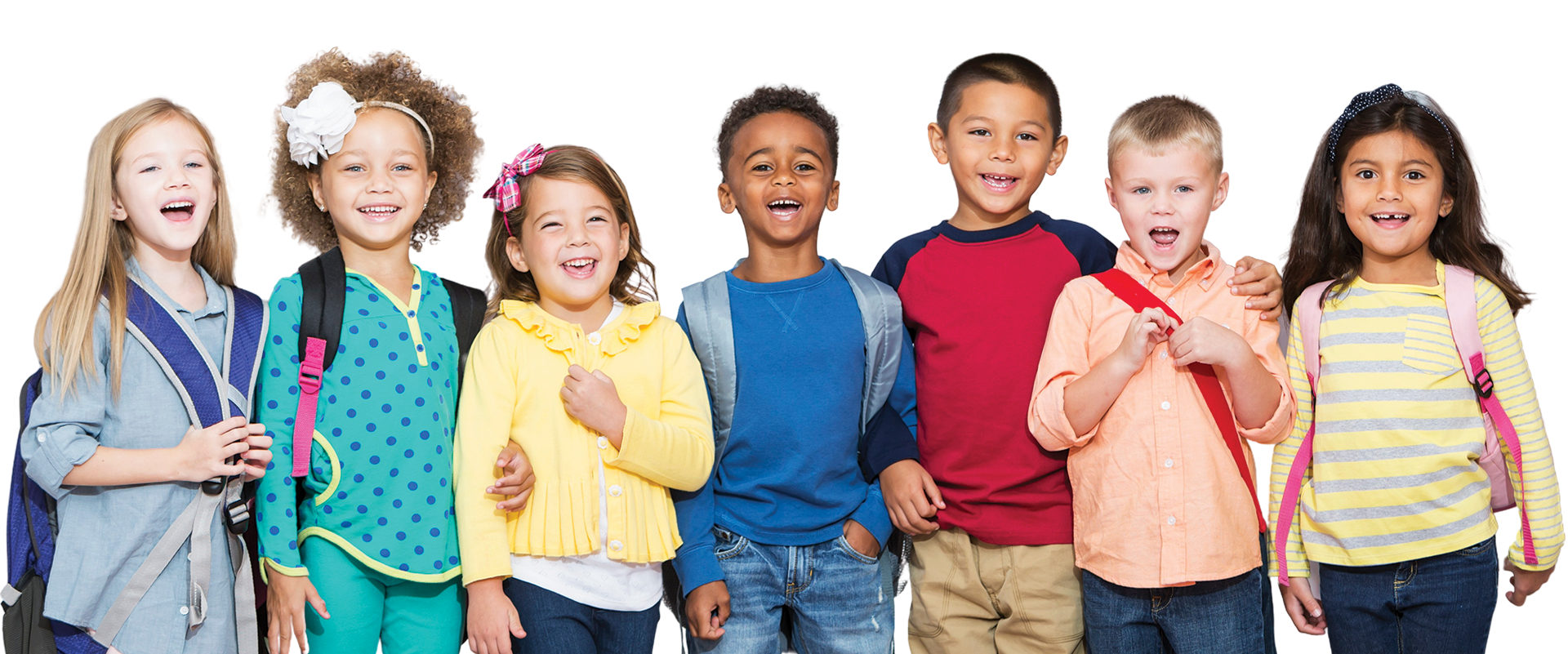 Legacy Day School - Licensed Daycare in The Colony, TX