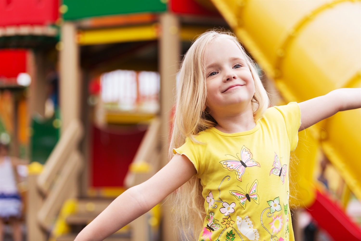 Life Church Child Development Center