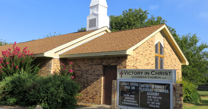 Life In Christ Academy