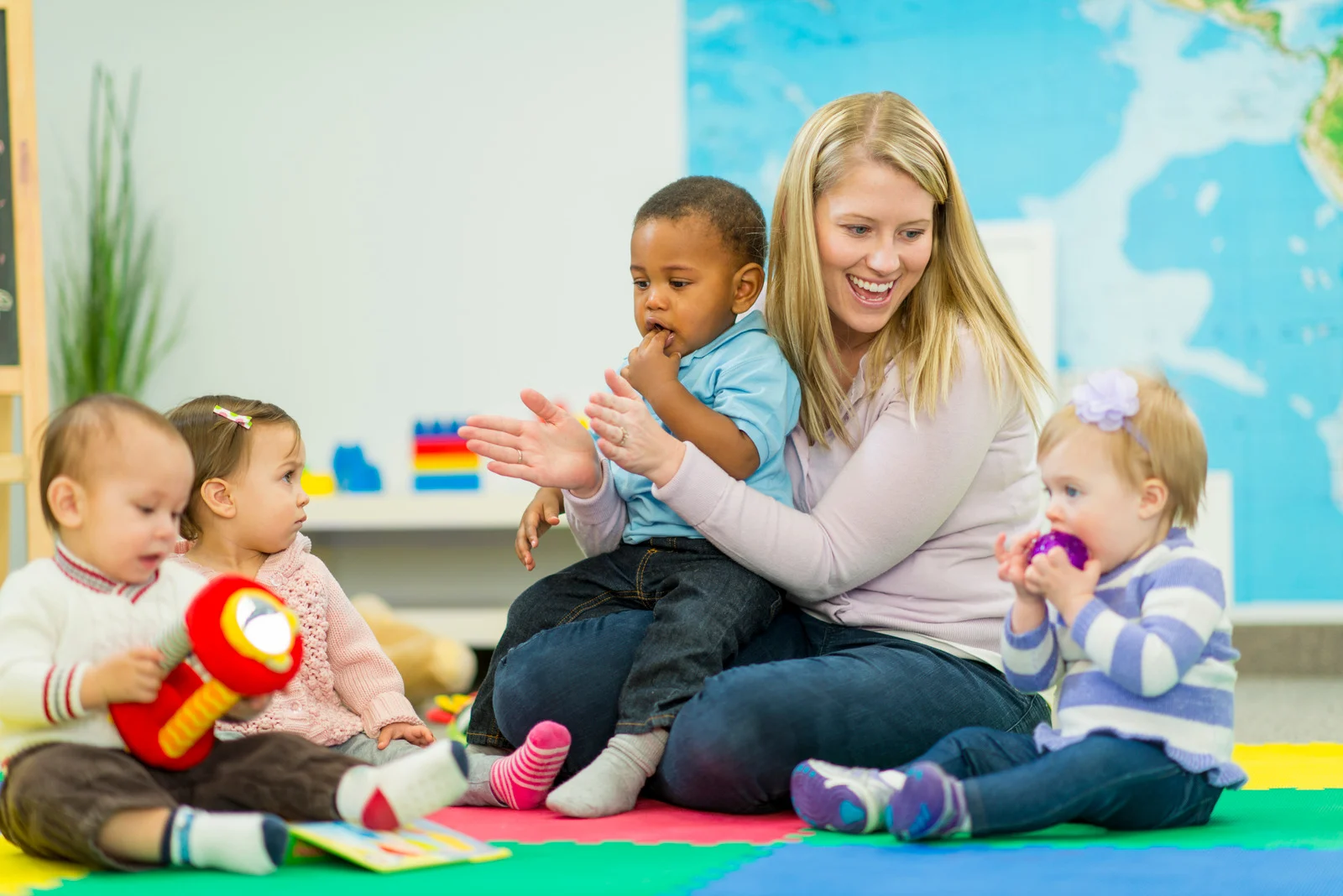 Lighthouse Academy - Garland LLC