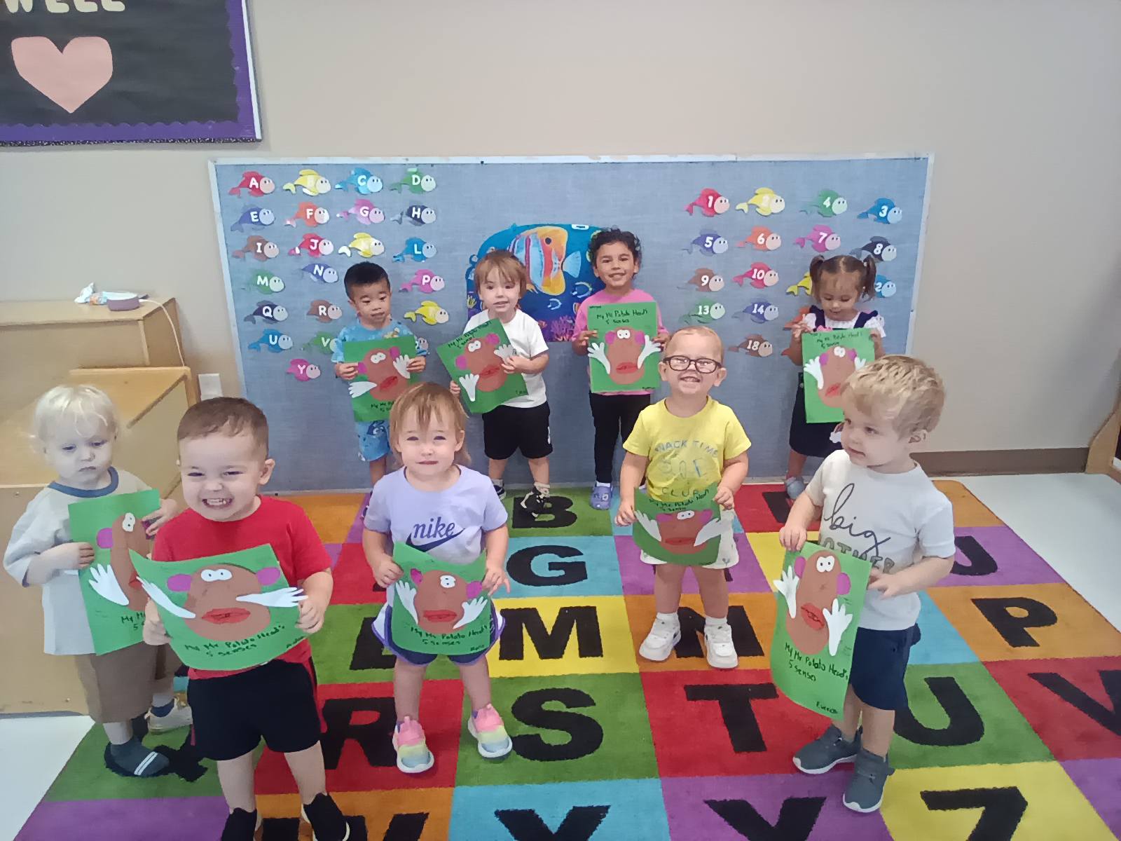 Lil' Cats Child Development Center