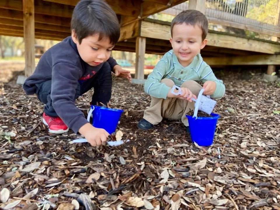 Lil Explorers School of Boerne - Licensed Daycare in Boerne, TX