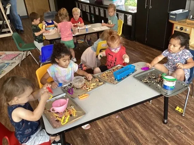 Lil' Friends Dayschool