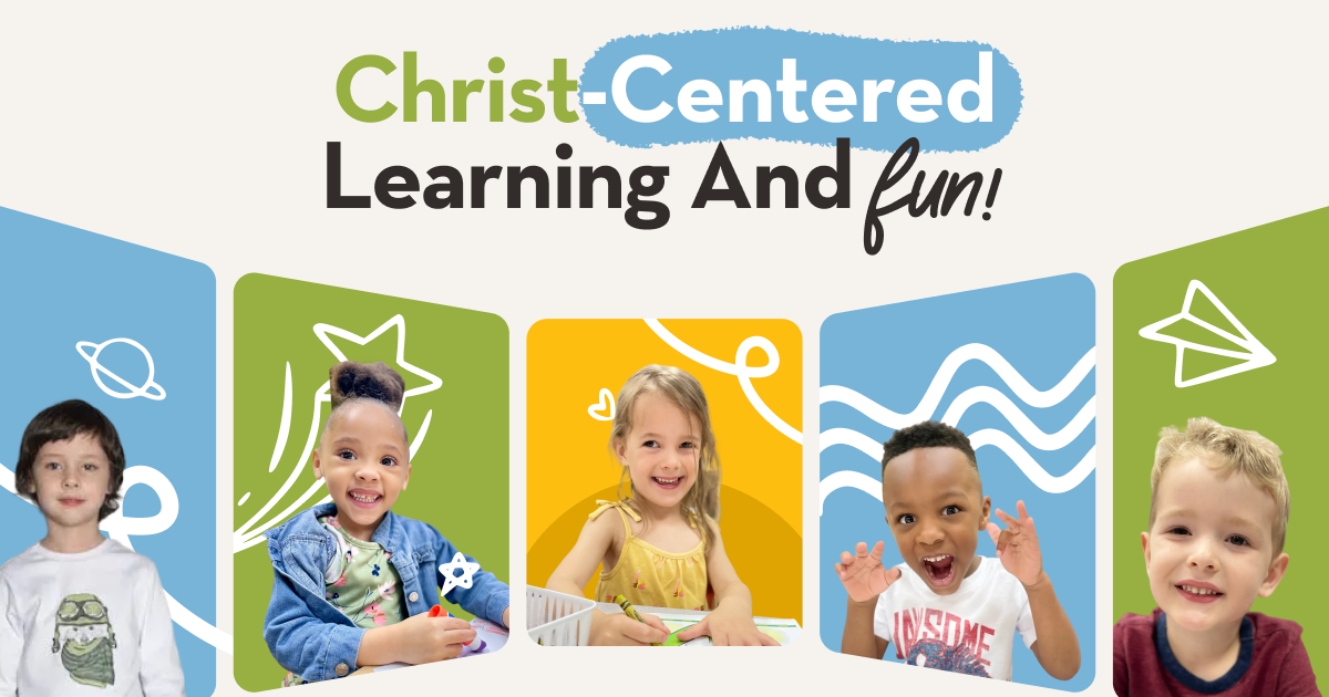 Lionheart Children's Academy