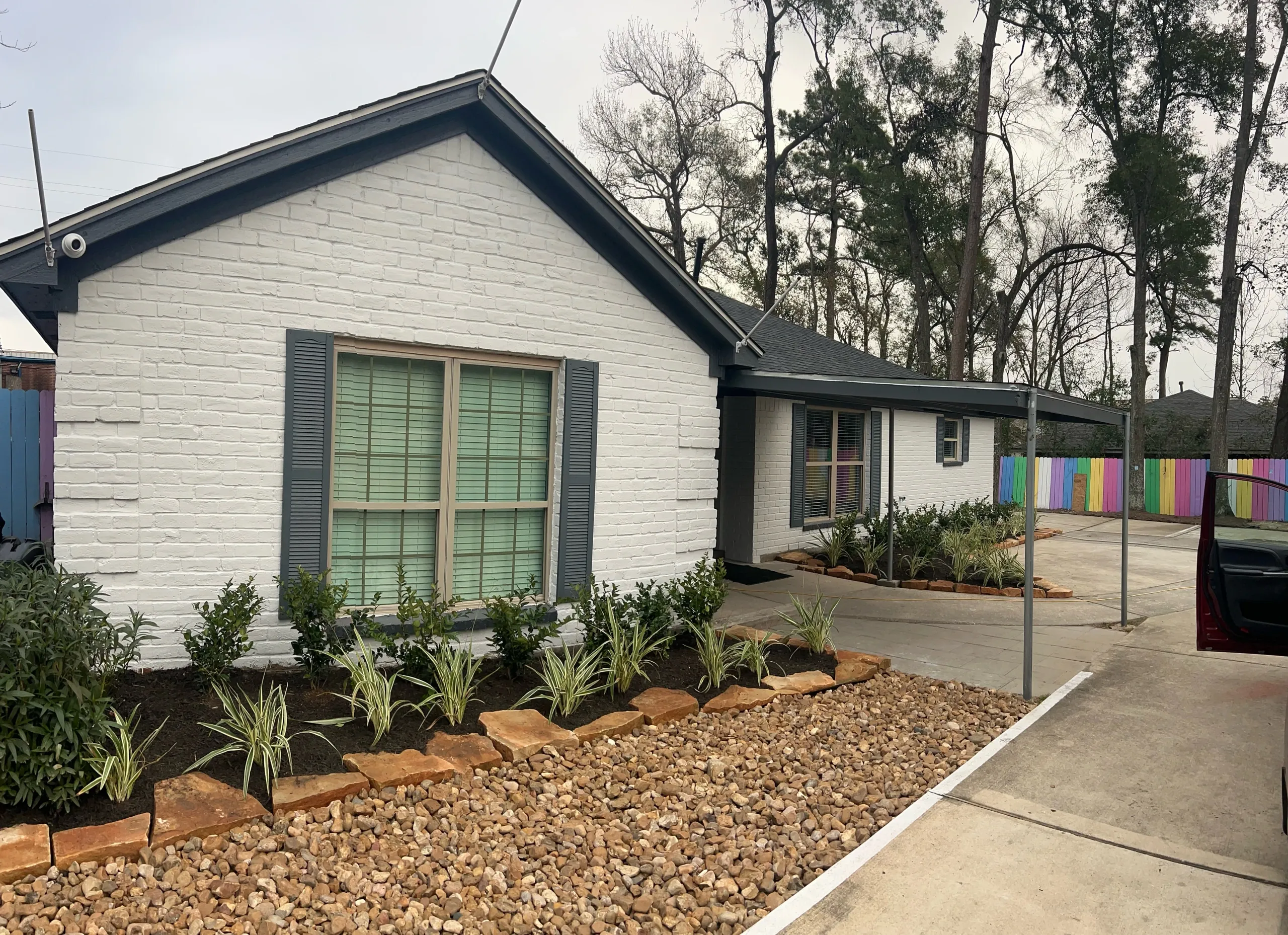 Little Angels Child Care, LLC