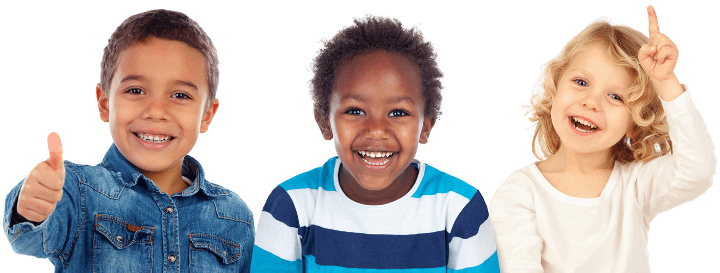 Little Angels Learning Center