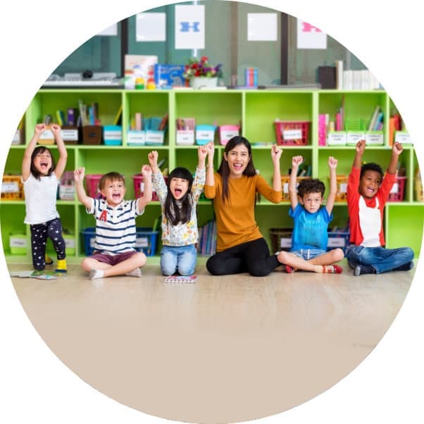 Little Angels Play School, LLC
