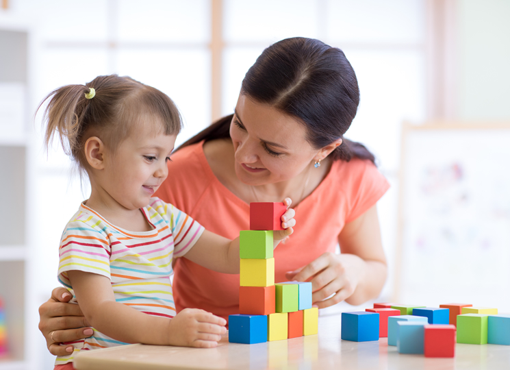Little Blessings Childcare & Preschool of North Garland