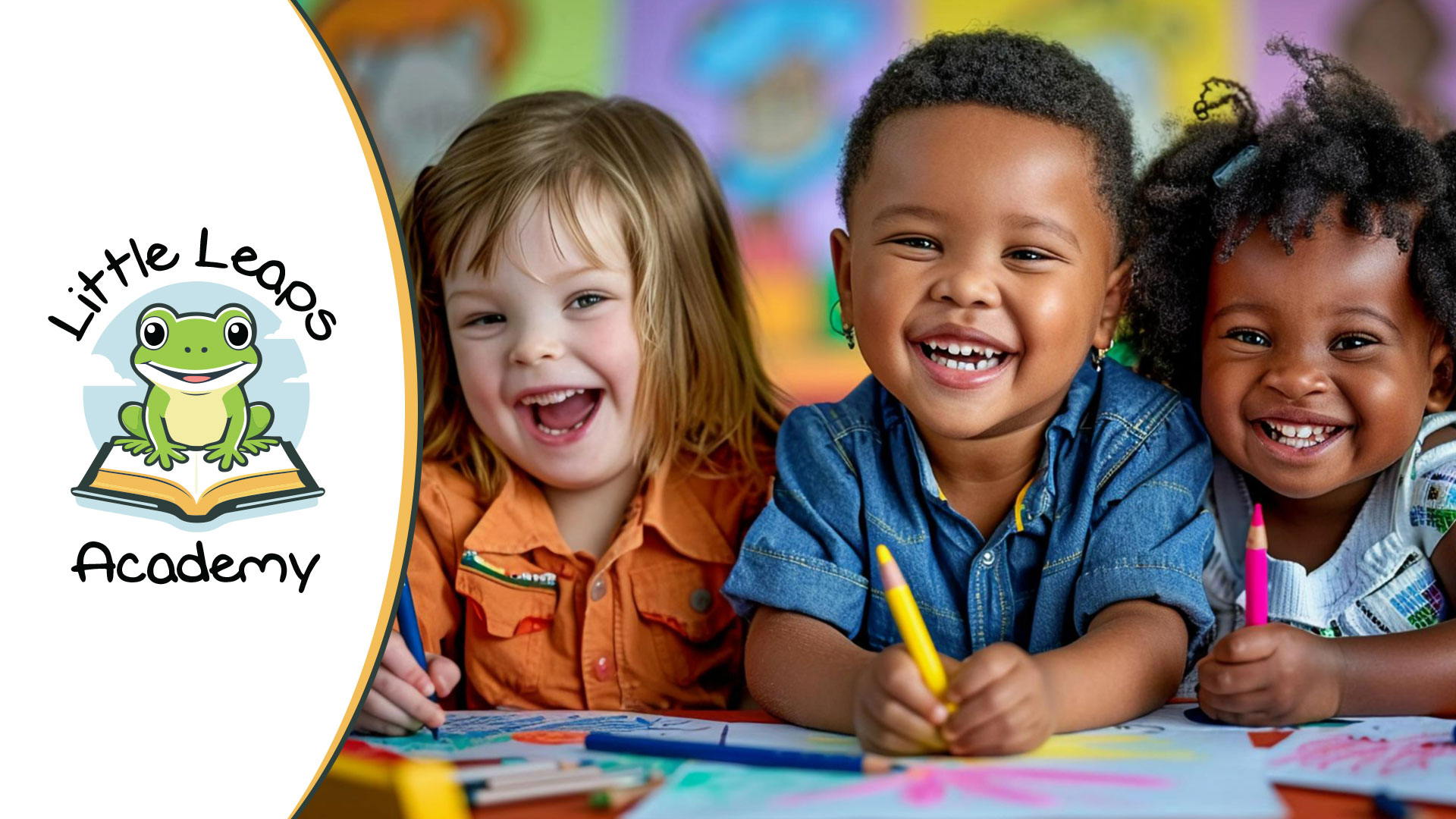 Little Butterflies Preschool