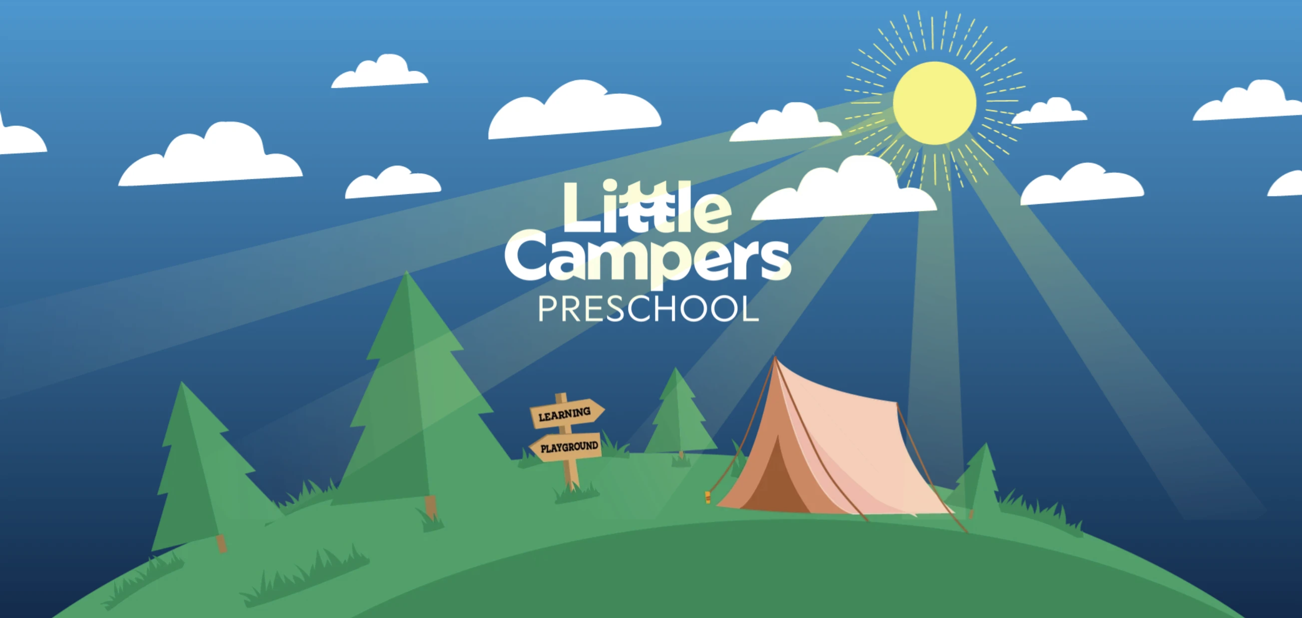 Little Campers Preschool