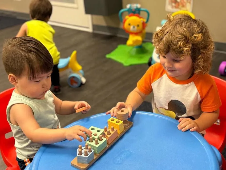 Little Dreamers Preschool