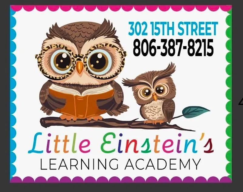 Little Einstein's Learning Academy, LLC
