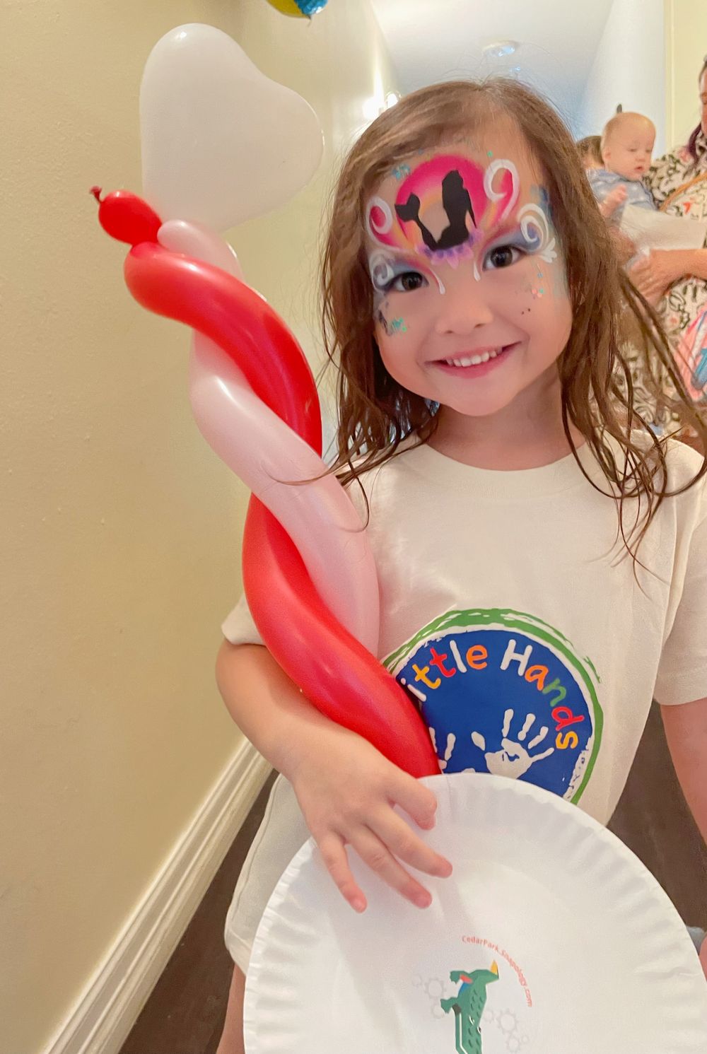 Little Hands International Preschool