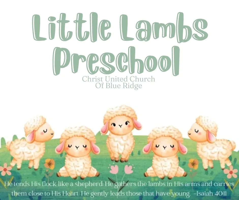 Little Lambs Preschool