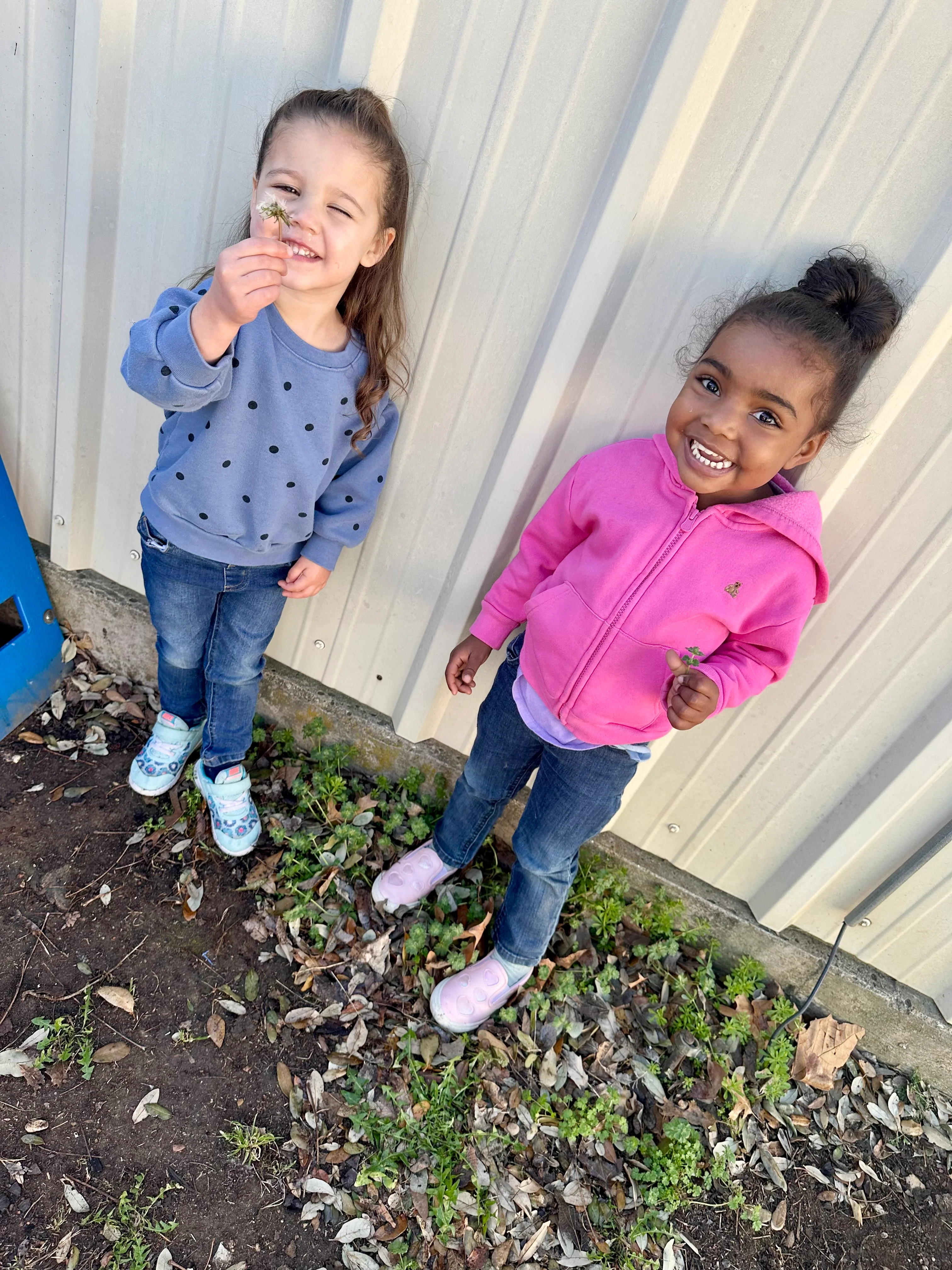 Little Learners Children's Academy