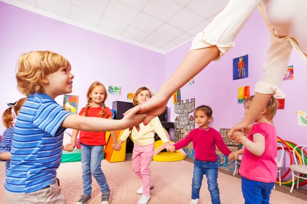 Little Learners Daycare