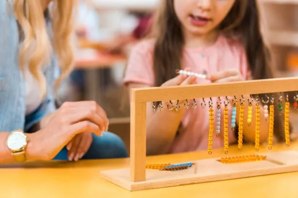 Little Miracles Montessori