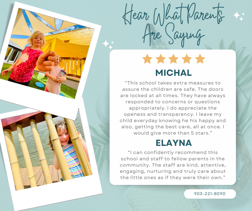 Little Pioneer School LLC - Licensed Daycare in Palestine, TX