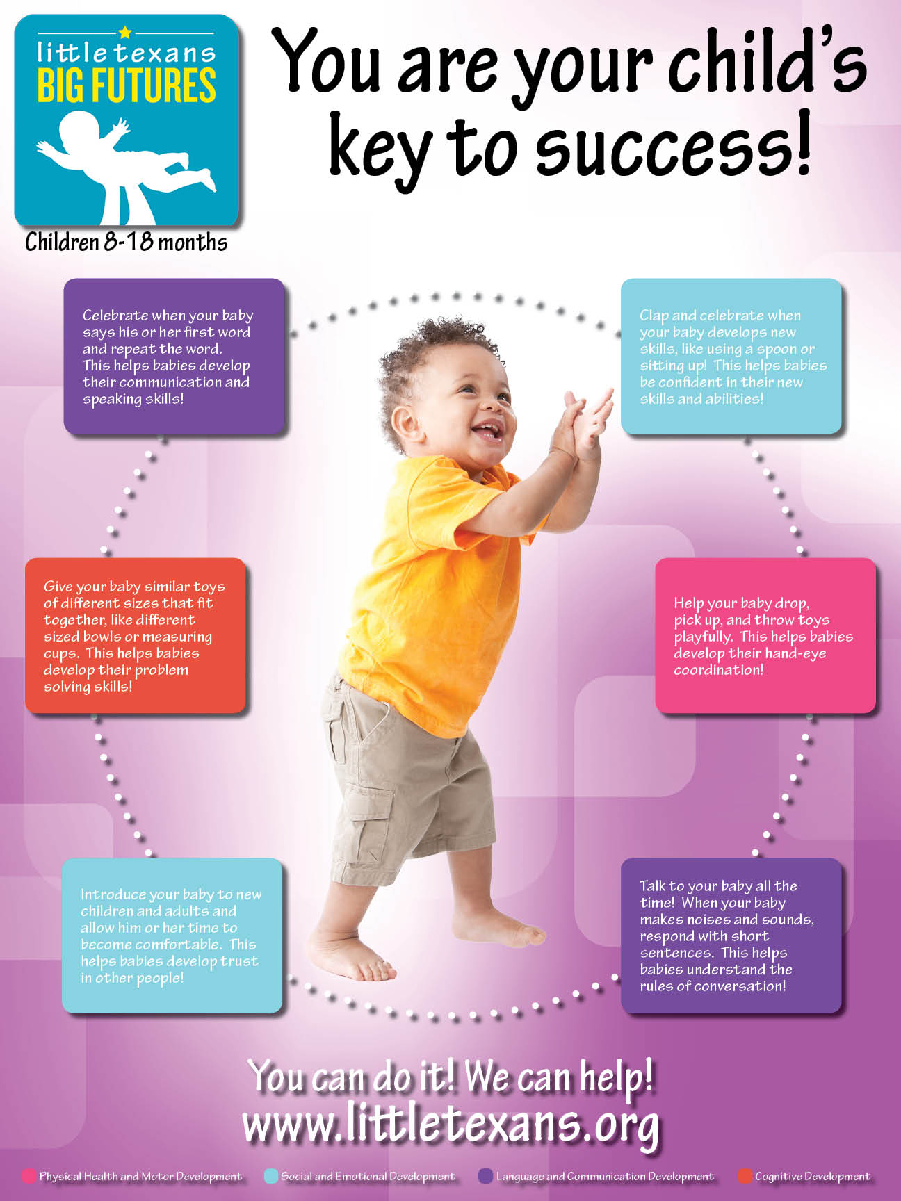 Little Reign's Preschool Academy LLC - Licensed Daycare in Portland, TX