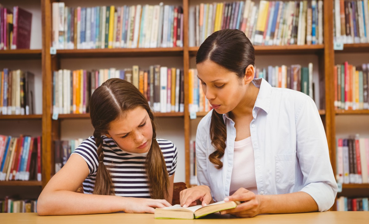 Little Scholars