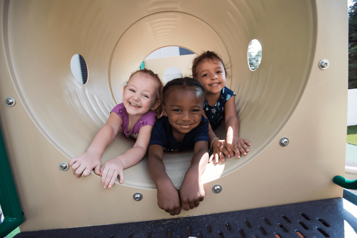 Little Sprouts Preschool