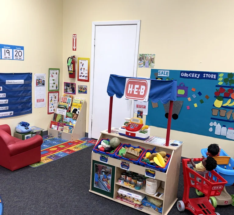 Little Stars Child Care