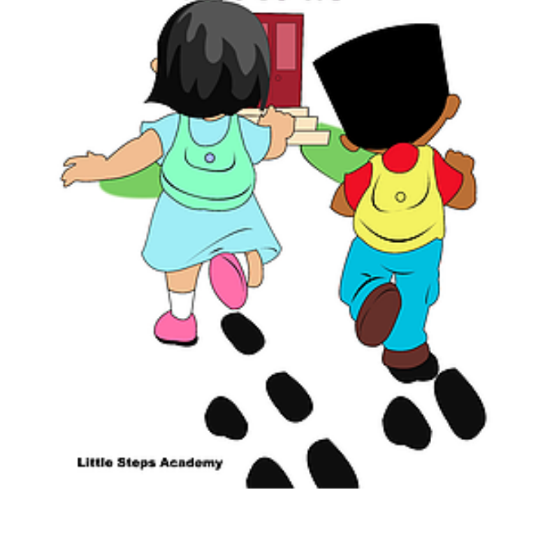 Little Steps Academy