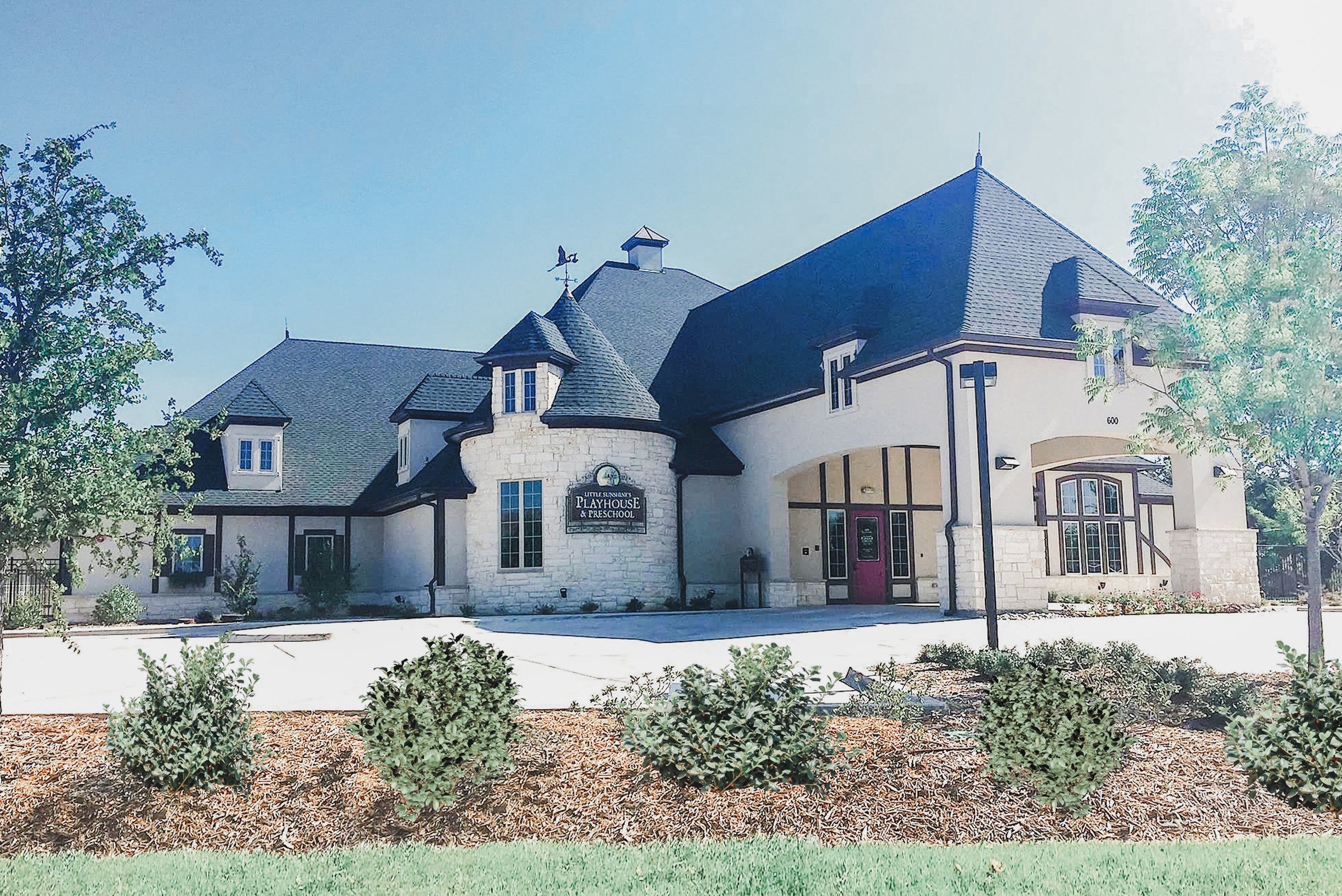 Little Sunshine's Playhouse - Licensed Daycare in Southlake, TX