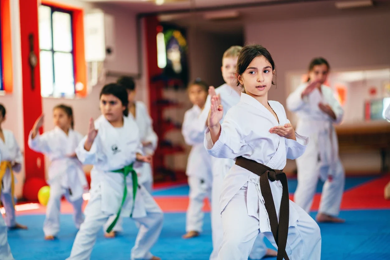 Little Tiger's Academy of Rockport