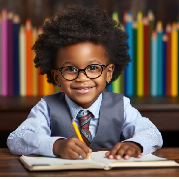 Living Water Christian Pre School