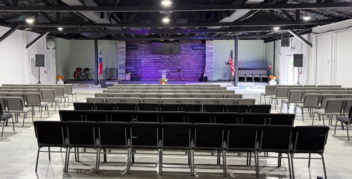 Living Word Church/ Little Steps - Licensed Daycare in Jarrell, TX