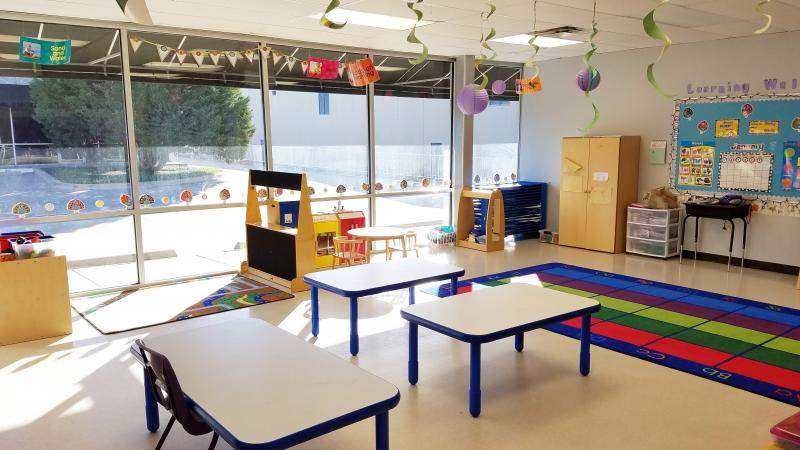 LMNOP Childrens Academy