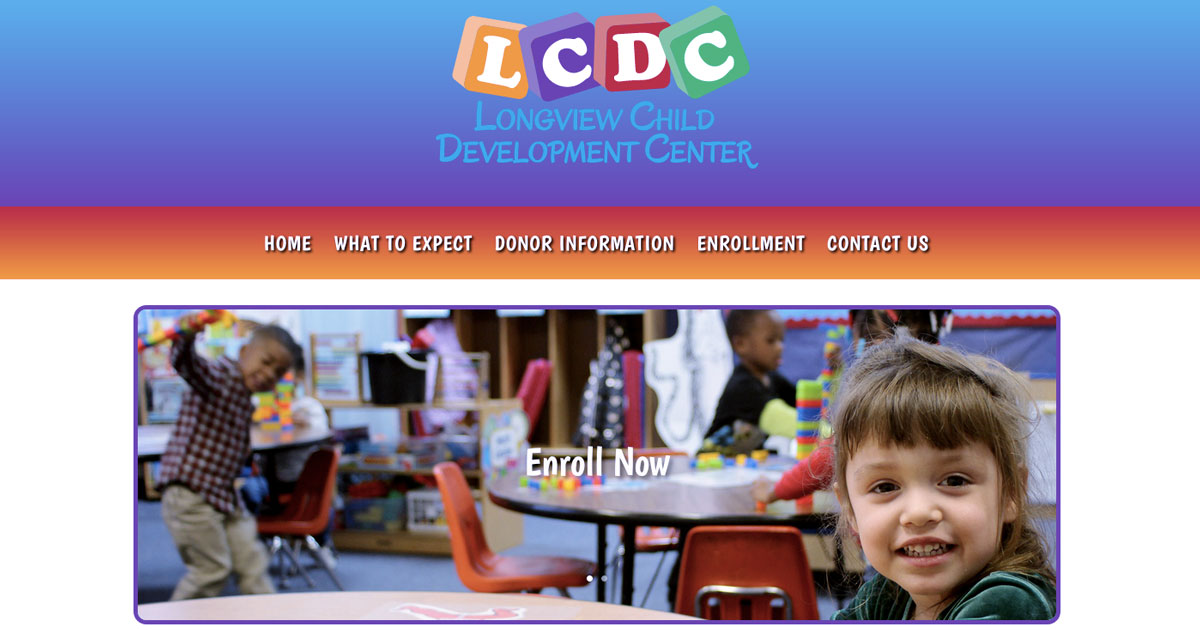 Longview Child Development Center