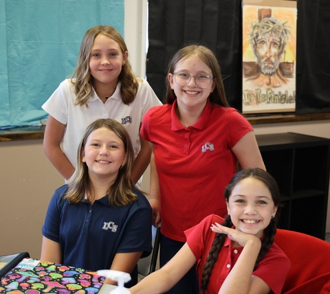 Longview Christian School Early Learning Center