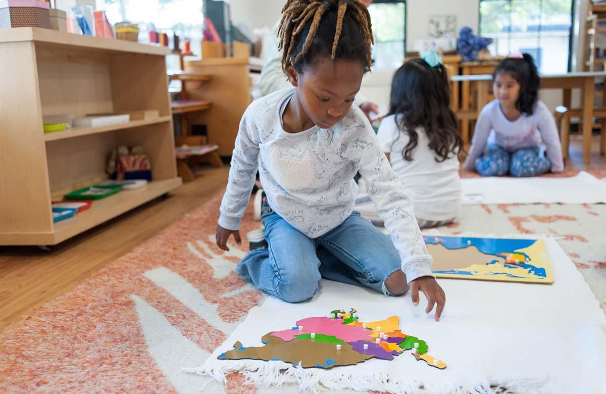 Lumin Bachman Lake Community School - Licensed Daycare in Dallas, TX