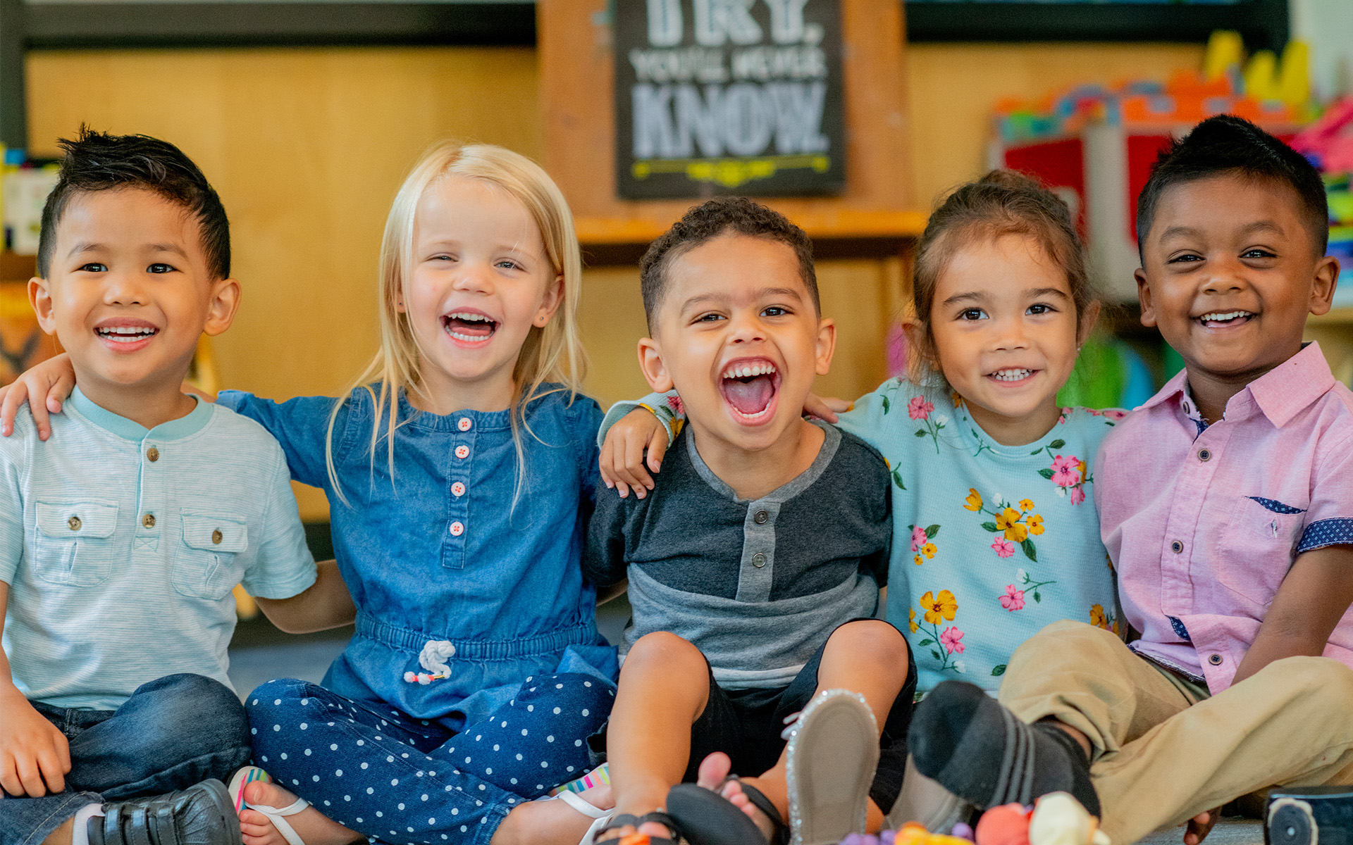 Luv N Care Child Development Center
