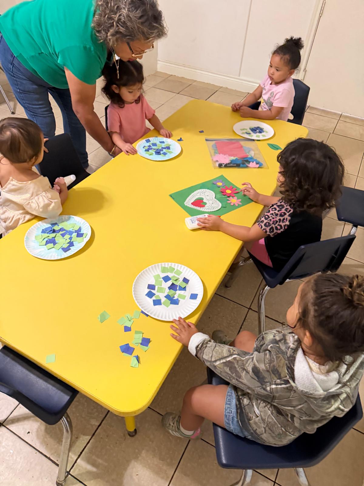 Luv-N-Care Learning Center