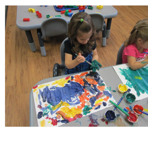 Manchaca Methodist Child Development Center