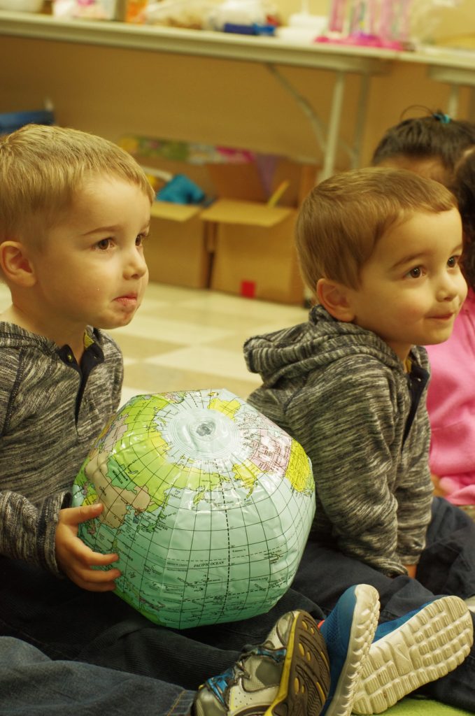 Memorial Lutheran Preschool