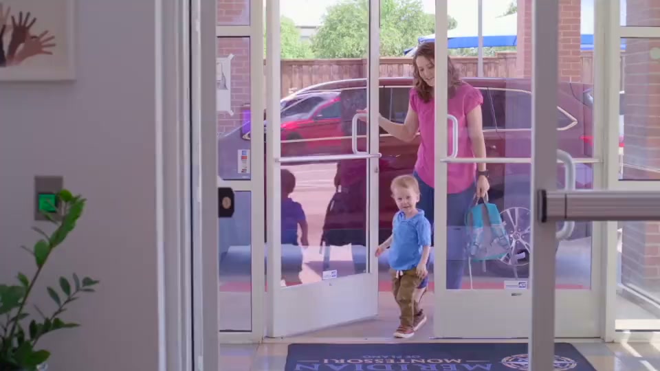 Meridian Montessori of Plano
